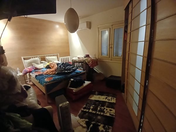 ⁦شقه للبيع في الشطر السادس عماير اليكو في اميز موقع في زهراء المعادي⁩ - الصورة ⁦2⁩