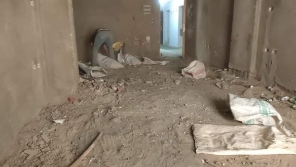 شقه للبيع في كمبوند تيجان 2 زهراء المعادي بجوار نادي وادي دجله مباشر