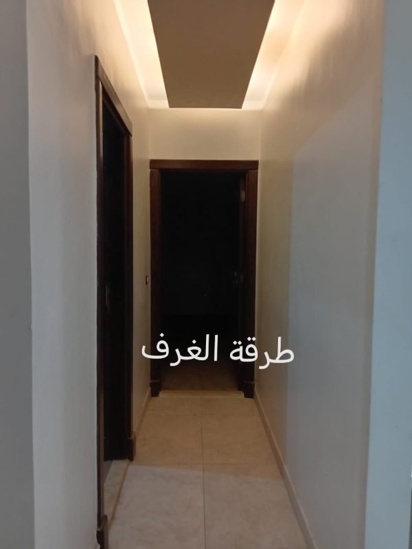 ⁦شقه للبيع في مدينه المعراج  زهراء  المعادي  فيو امامي  واجهه⁩ - الصورة ⁦2⁩