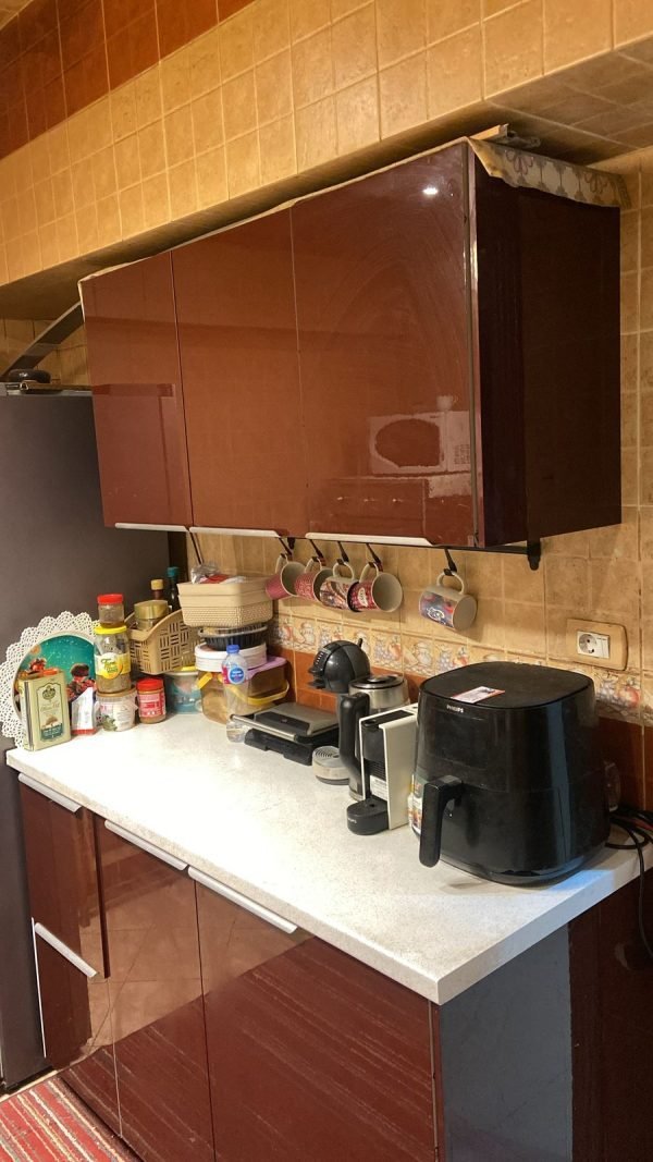⁦شقه للبيع في الشطر السابع فيو امامي واجهه وبحري⁩ - الصورة ⁦5⁩
