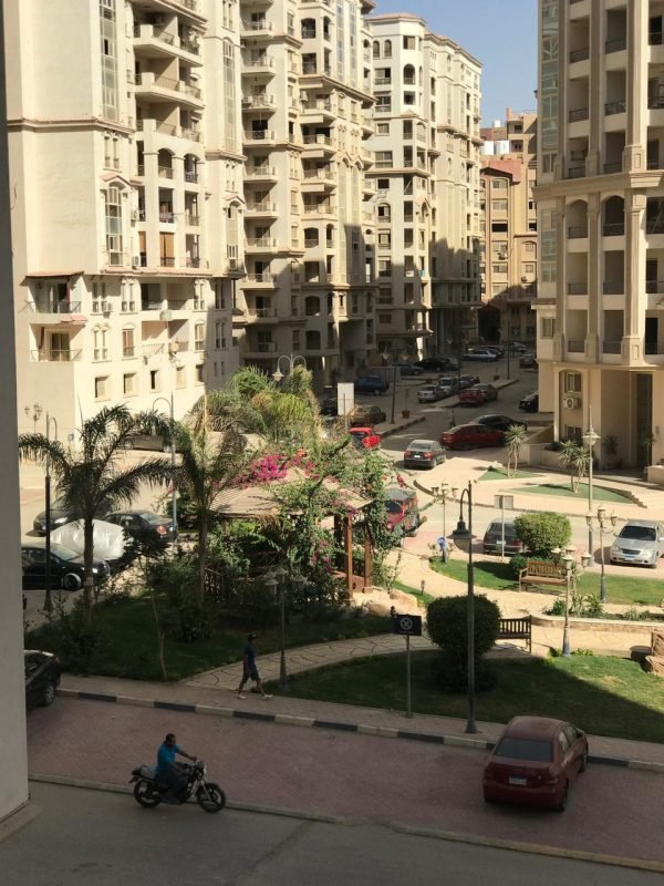 مقر للإيجار الإداري في المعراج العلوي   زهراء المعادي