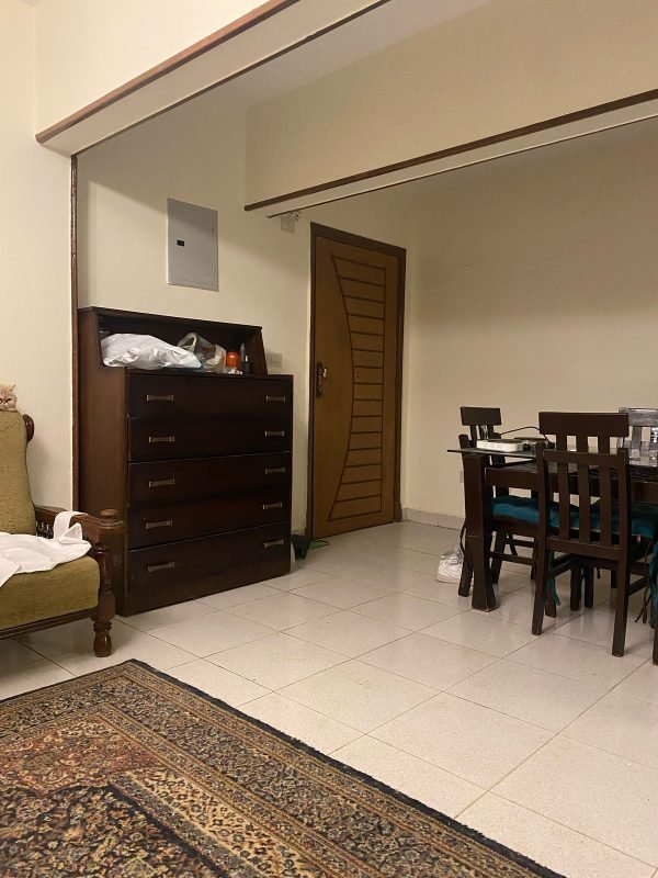 شقه للإيجار المفروش في مدينه المعراج