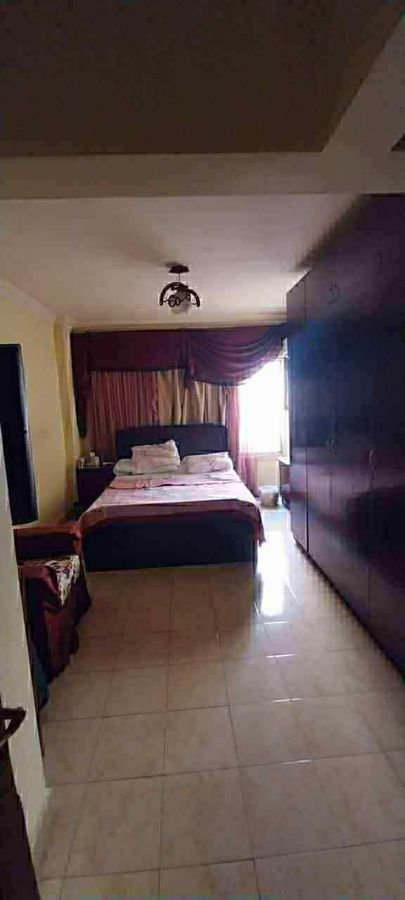 شقه للايجار في  زهراء المعادي  بجوار  المرور