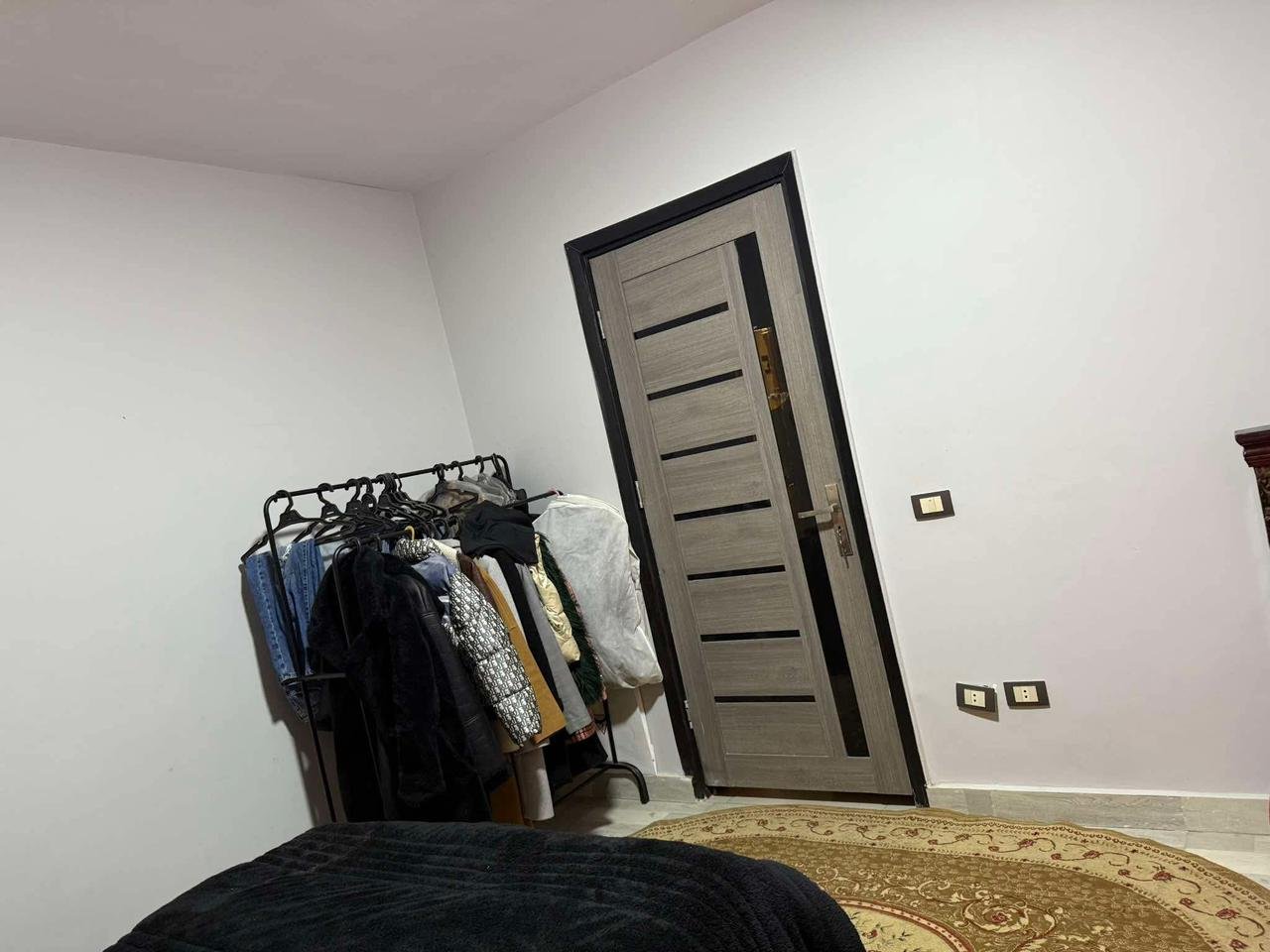 شقه للبيع في  كمبوند جراند سيتي   زهراء المعادي علي  الدائري