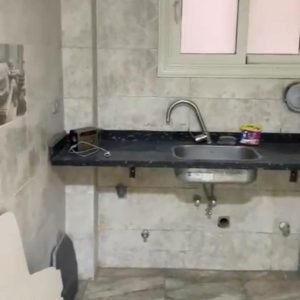 شقه للبيع  في كمبوند تيجان ١  زهراء المعادي فيو مفتوح.