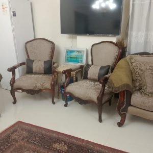 شقه للبيع في البارون سيتي فيو امامي  علي دائري المعادي  قريب من نادي الصيبد