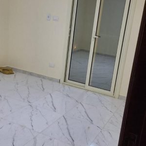 شقه للإيجار في مدينه المعراج زهراء المعادي  المجاوره الثامنه