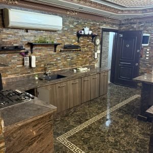 شقه  للبيع في كمبوند جراند سيتي  زهراء المعادي فيو علي النادي مباشرا