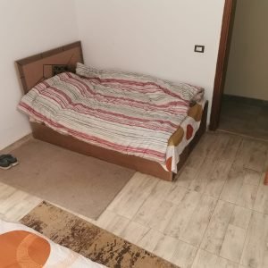 شقه للايجار مفروش في كمبوند المعادي جراند سيتي زهراء المعادي