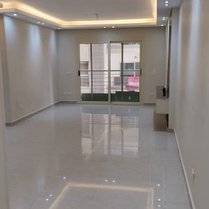 شقه للايجار في كمبوند بافاريا  اول سكن علي دائري المعادي