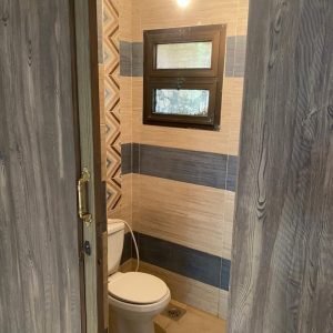 شقه للإيجار في زهراء  المعادي الشطر الثاني بجوار نادي وادي دجله