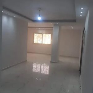 شقه للإيجار   في الشطر الثامن ارقي مكان في الزهراء