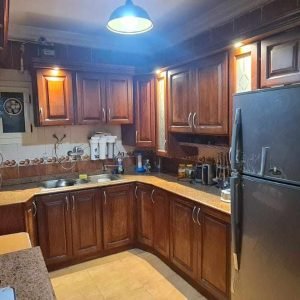 شقه للايجار في كمبوند جراند سيتي  زهراء المعادي