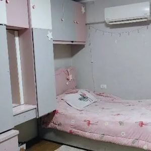 شقه للبيع في  زهراء المعادي  ابراج المعموره  بجوار  مبني  طلبات