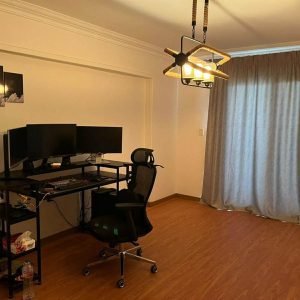 شقه للبيع في  كمبوند بالم سيتي علي  دائري المعادي  بجوار  نادي  الصيد فيو بانورما