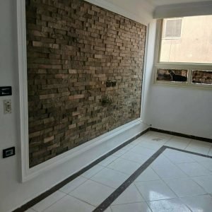 شقه  للبيع في زهراء المعادي  بجوار مرور المعادي