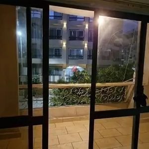 شقه للايجار في  المعراج العلوي زهراء المعادي علي دائري المعادي