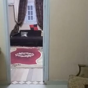 شقه للبيع في  المعادي ب القرب  من نادي  المعادي