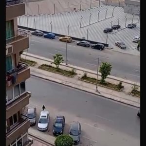 شقه للبيع في ابراج طيبه زهراء المعادي بجوار جميع الخدمات