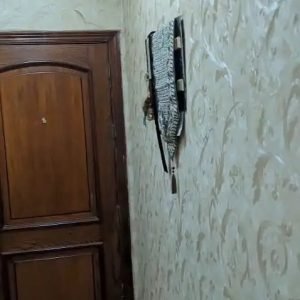 شقه للبيع في زهراء المعادي الشطر الثالث فيو جاردن ب القرب من نادي وادي دجله
