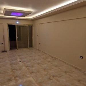 شقه للإيجار في الحي الايطالي زهراء المعادي