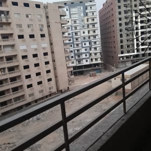 شقه للبيع في زهراء المعادي تقسيم وادي دجله بجوار النادي مباشر